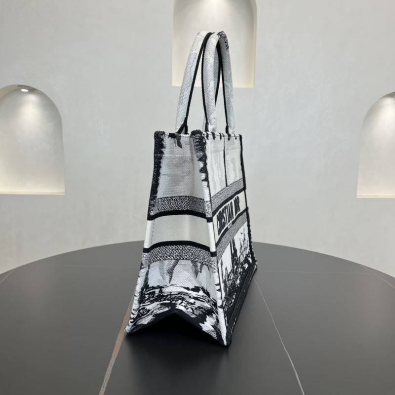 chr1st1an D10r shopping bags